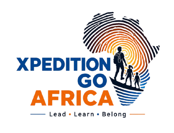Xpedition Go Africa